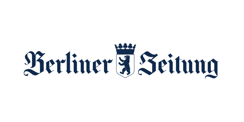 Berliner Zeitung Logo