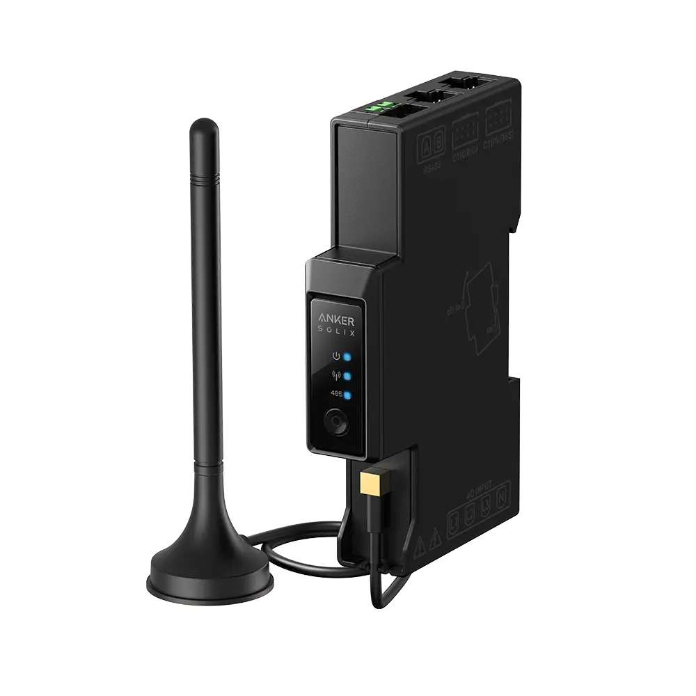 Anker Solix Gen 2 Smart Meter 