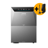 Anker SOLIX Solarbank 4 E5000 Pro