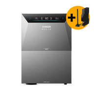 Anker SOLIX Solarbank 4 E5000 Pro