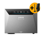 Anker SOLIX Solarbank 4 E5000 Pro