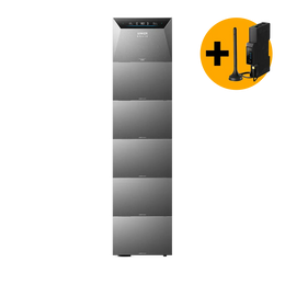 Anker SOLIX 4 Pro (30 kWh)