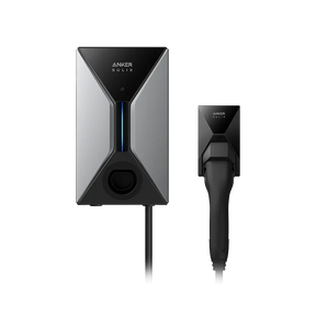 Anker SOLIX Wallbox V1 Smart EV Charger 22kW