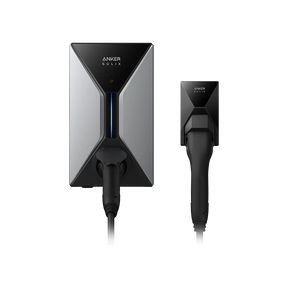 Anker SOLIX Wallbox V1 Smart EV Charger 11kW