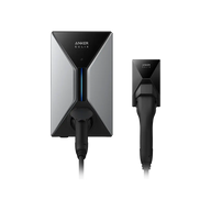 Anker SOLIX Wallbox V1 Smart EV Charger 22kW