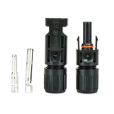 Produktbild - MC4 Stecker Set - 6 Paar