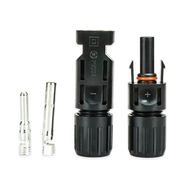 Produktbild - MC4 Stecker Set - 6 Paar