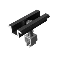 Standard Mittelklemmen