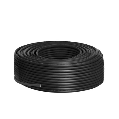 Solarkabel H1Z2Z2-K, 6mm² schwarz
