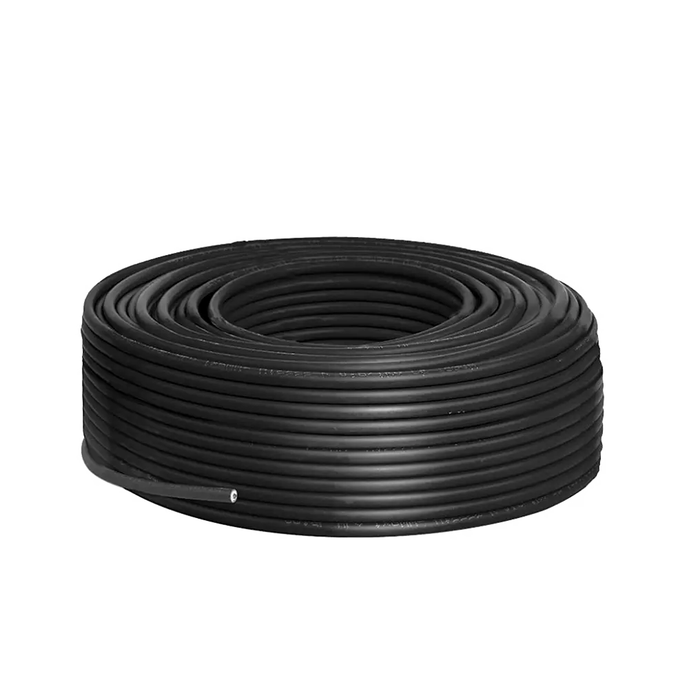 Solarkabel H1Z2Z2-K, 6mm² schwarz