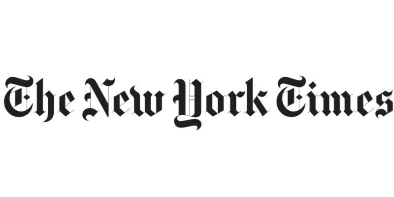 solago in der New York Times